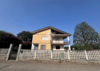 Villa Via cesare pavese, Front - foto 49