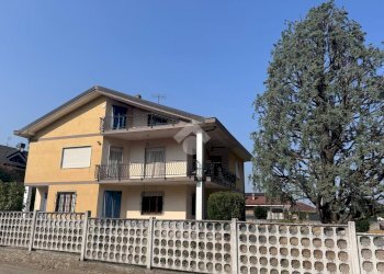 Villa Via cesare pavese, Front - foto 50