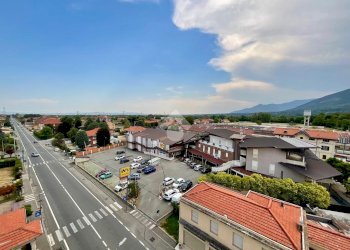 Trilocale Stradale Mathi, Balangero - foto 21