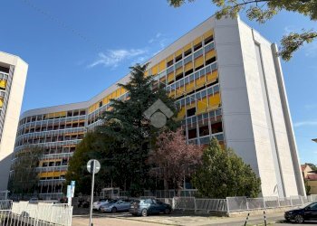 Quadrilocale Corso francia, Collegno - foto 22