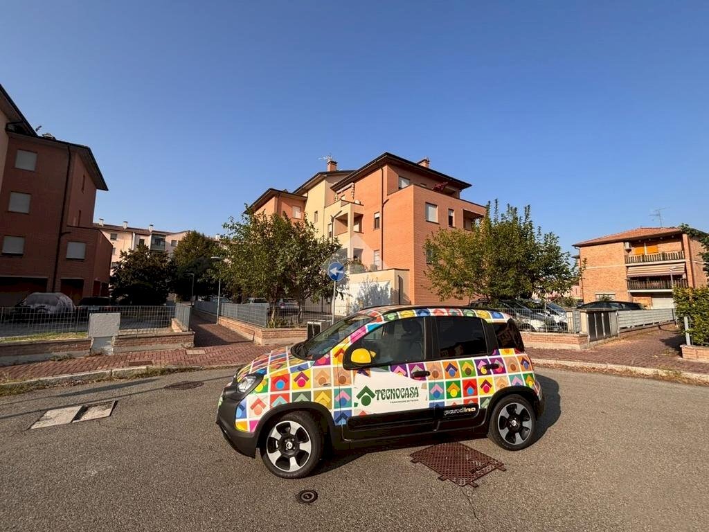 Bilocale Via Genunzio Bentini, Malalbergo - foto 1