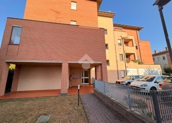 Bilocale Via Genunzio Bentini, Malalbergo - foto 21