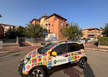 Bilocale Via Genunzio Bentini, Malalbergo - foto 23