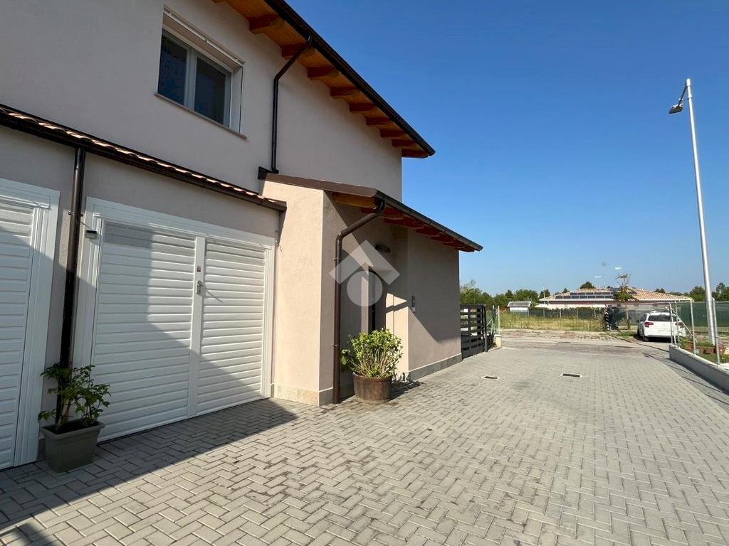 Porzione di casa Via Rino Pezzoli, Malalbergo - foto 1