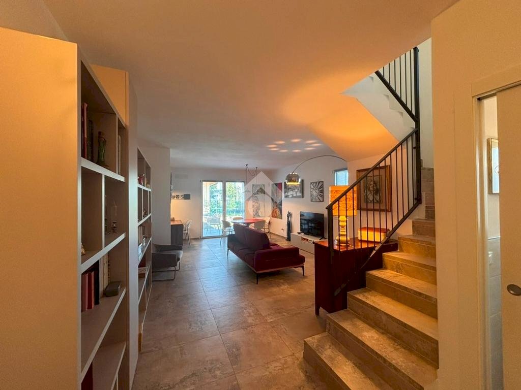Porzione di casa Via Rino Pezzoli, Malalbergo - foto 2