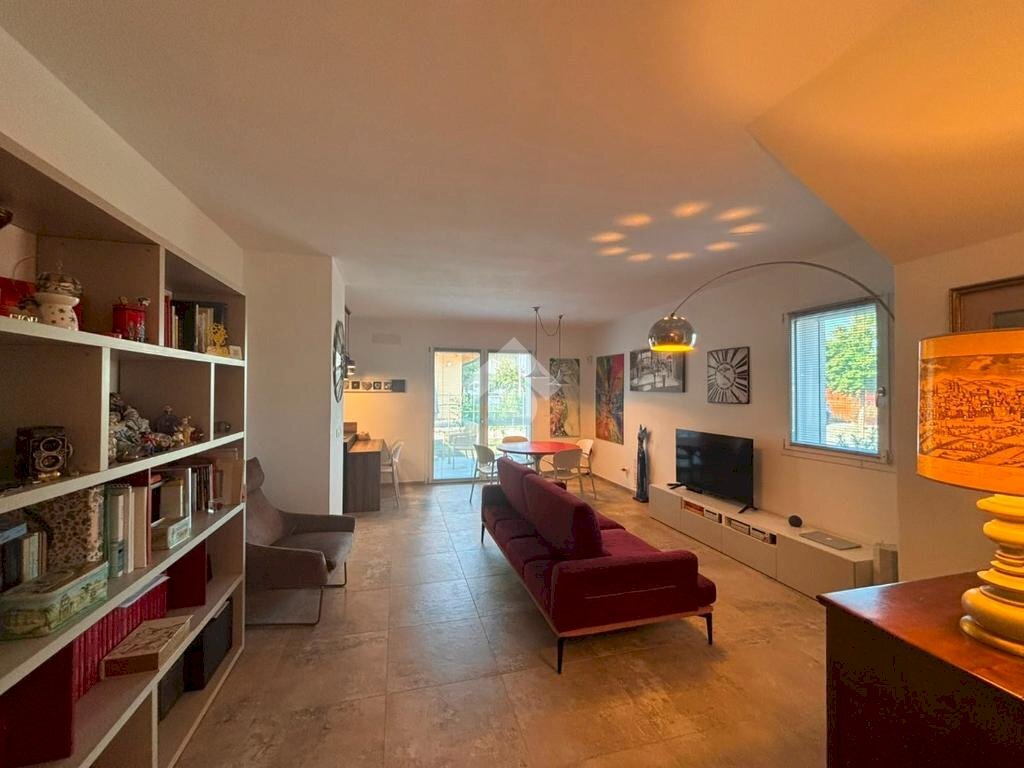 Porzione di casa Via Rino Pezzoli, Malalbergo - foto 3