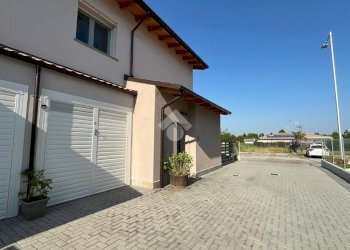 Porzione di casa Via Rino Pezzoli, Malalbergo - foto 1