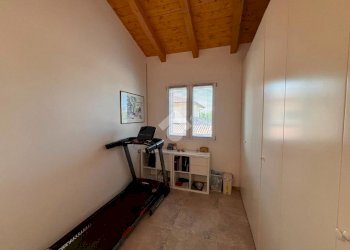 Porzione di casa Via Rino Pezzoli, Malalbergo - foto 28