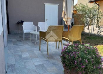 Porzione di casa Via Rino Pezzoli, Malalbergo - foto 33