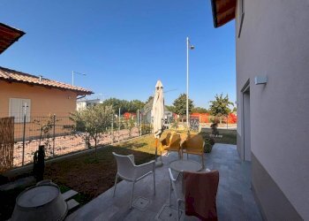Porzione di casa Via Rino Pezzoli, Malalbergo - foto 35