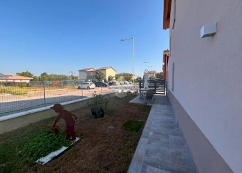 Porzione di casa Via Rino Pezzoli, Malalbergo - foto 36
