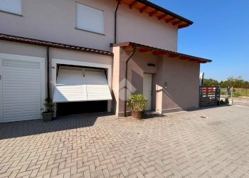 Porzione di casa Via Rino Pezzoli, Malalbergo - foto 39