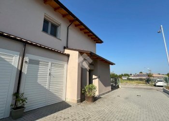 Porzione di casa Via Rino Pezzoli, Malalbergo - foto 41