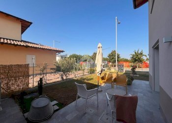 Porzione di casa Via Rino Pezzoli, Malalbergo - foto 42