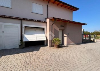 Porzione di casa Via Rino Pezzoli, Malalbergo - foto 45
