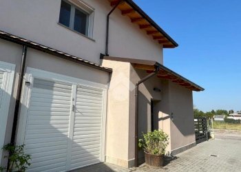 Porzione di casa Via Rino Pezzoli, Malalbergo - foto 46