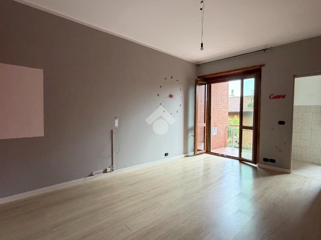 Three-room apartment Via San Bernardo, San Raffaele Cimena - photo 1