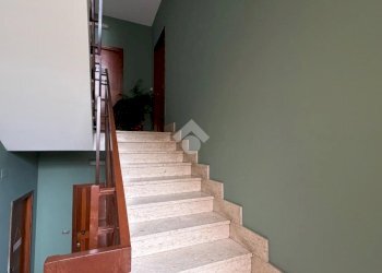 Three-room apartment Via San Bernardo, San Raffaele Cimena - photo 2