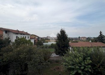 Three-room apartment Via San Bernardo, San Raffaele Cimena - photo 24