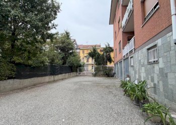 Three-room apartment Via San Bernardo, San Raffaele Cimena - photo 28