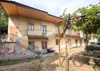 Rustico Via braida, Almese - foto 23