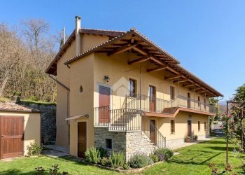 Rustico Via braida, Almese - foto 43