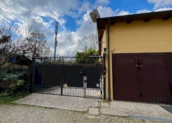 Box auto - Quadrilocale Via del Pozzo 27, 27, Bologna (zona San Ruffillo) - foto 4