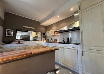 Cucina - Quadrilocale Via del Pozzo 27, 27, Bologna (zona San Ruffillo) - foto 18