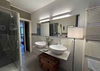 Bagno - Quadrilocale Via del Pozzo 27, 27, Bologna (zona San Ruffillo) - foto 24