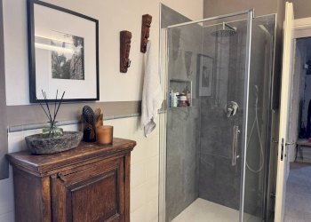 Bagno - Quadrilocale Via del Pozzo 27, 27, Bologna (zona San Ruffillo) - foto 25