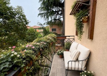 Appartamento Via Pompeo Vizzani, Bologna (zona Massarenti) - foto 1
