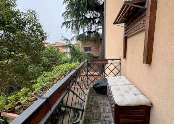 Appartamento Via Pompeo Vizzani, Bologna (zona Massarenti) - foto 9