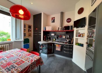 Appartamento Via Pompeo Vizzani, Bologna (zona Massarenti) - foto 12