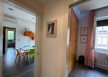 Appartamento Via Pompeo Vizzani, Bologna (zona Massarenti) - foto 15