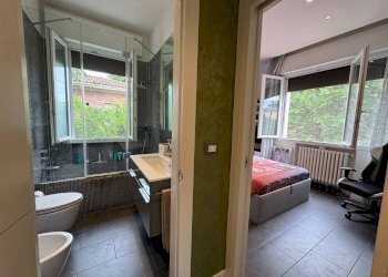 Appartamento Via Pompeo Vizzani, Bologna (zona Massarenti) - foto 22