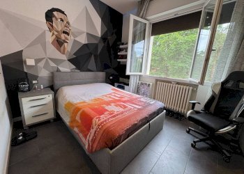 Appartamento Via Pompeo Vizzani, Bologna (zona Massarenti) - foto 23