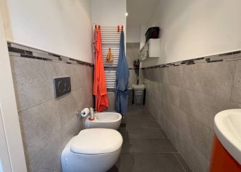 Appartamento Via Pompeo Vizzani, Bologna (zona Massarenti) - foto 30