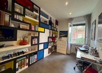 Appartamento Via Pompeo Vizzani, Bologna (zona Massarenti) - foto 31