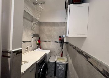 Appartamento Via Pompeo Vizzani, Bologna (zona Massarenti) - foto 34
