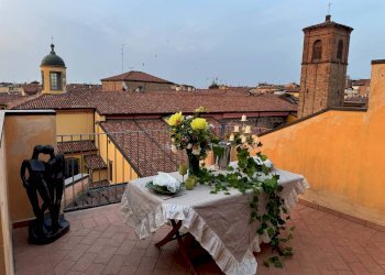 Terrazzo - Attico Via Galliera, Bologna (zona Centro Storico) - foto 3