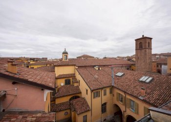 Vista - Attico Via Galliera, Bologna (zona Centro Storico) - foto 6