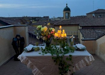 Terrazzo - Attico Via Galliera, Bologna (zona Centro Storico) - foto 7