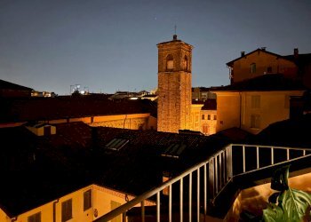 Attico Via Galliera, Bologna (zona Centro Storico) - foto 9
