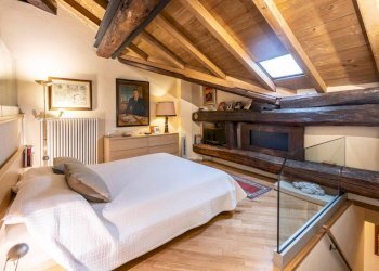 Camera da letto - Attico Via Galliera, Bologna (zona Centro Storico) - foto 16