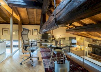 Studio - Attico Via Galliera, Bologna (zona Centro Storico) - foto 20