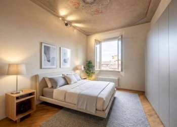 Camera da letto - Attico Via Galliera, Bologna (zona Centro Storico) - foto 30