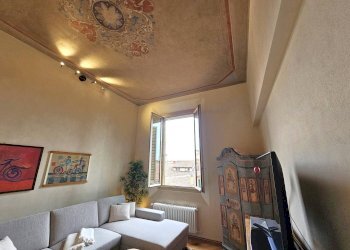 Salone - Attico Via Galliera, Bologna (zona Centro Storico) - foto 32