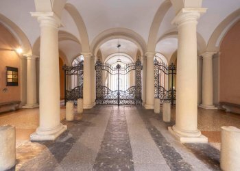 Interno palazzo - Attico Via Galliera, Bologna (zona Centro Storico) - foto 35
