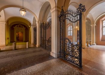 Interno palazzo - Attico Via Galliera, Bologna (zona Centro Storico) - foto 36
