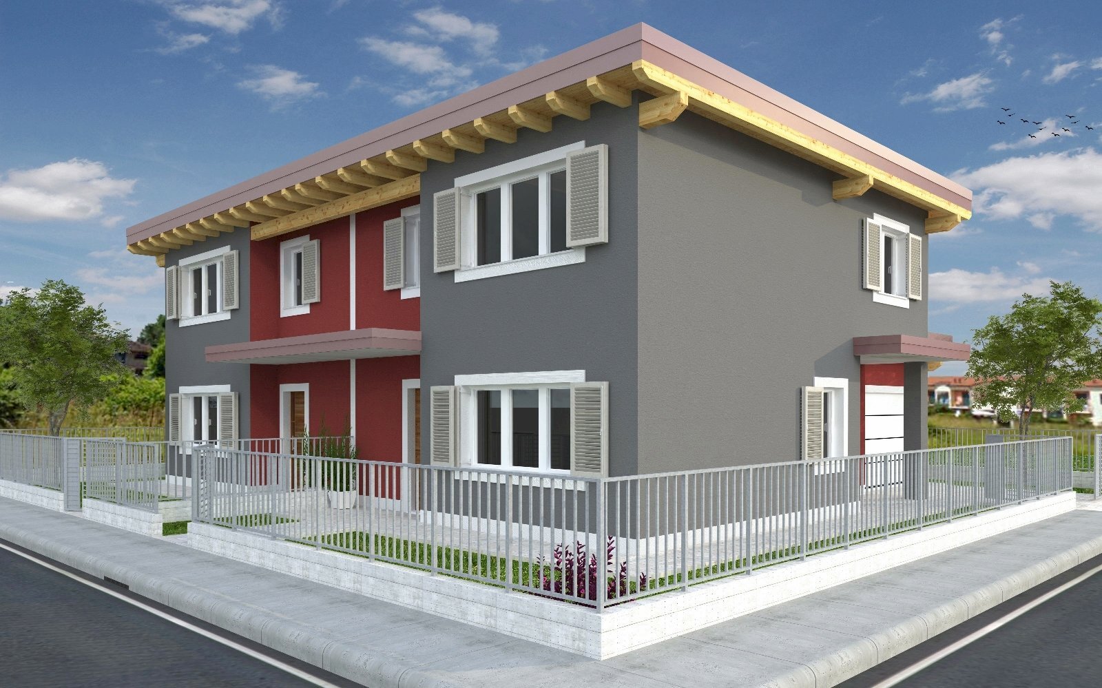 Appartamento Viale Calabria, Riccione - foto 1